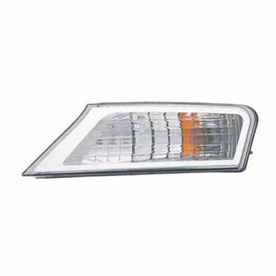Parking / Side Marker Light Assembly  CH2520145V