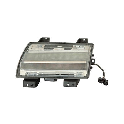Turn Signal / Parking Light Assembly  CH2520148C