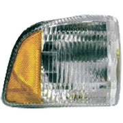 Parking Light Lens / Housing  CH2521119C