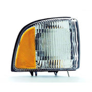 Parking Light Lens / Housing  CH2521119V