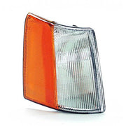 Parking / Side Marker Light Assembly  CH2521121V
