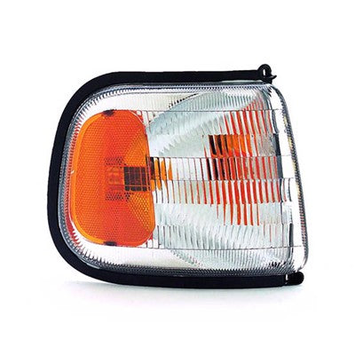 Turn Signal / Parking Light Assembly  CH2521124