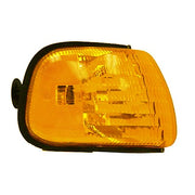 Turn Signal / Parking Light Assembly  CH2521132V