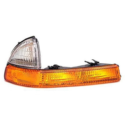 Parking Light Assembly  CH2521135V