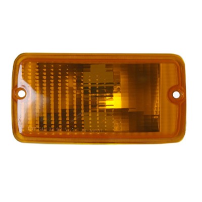 Turn Signal / Parking Light Assembly  CH2521141
