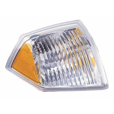 Turn Signal / Parking Light Assembly  CH2521144C