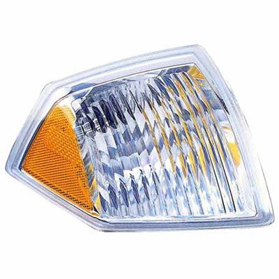 Turn Signal / Parking Light Assembly  CH2521144OE