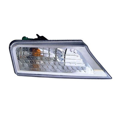 Parking / Side Marker Light Assembly  CH2521145C