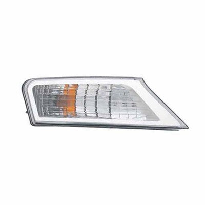Parking / Side Marker Light Assembly  CH2521145V