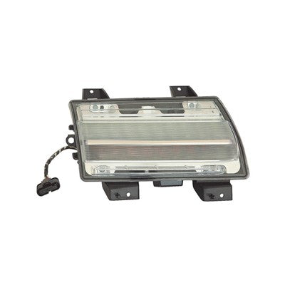 Turn Signal / Parking Light Assembly  CH2521148C