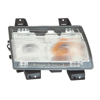 Turn Signal / Parking Light Assembly  CH2521149C