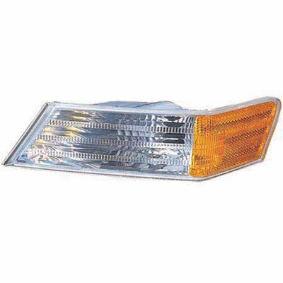 Parking Light Lens / Housing  CH2526101