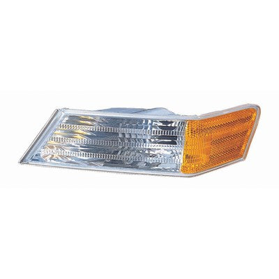 Parking Light Lens / Housing  CH2526102C