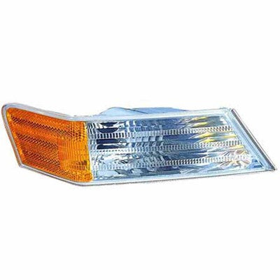 Parking Light Lens / Housing  CH2527101