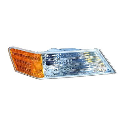 Parking Light Lens / Housing  CH2527102C
