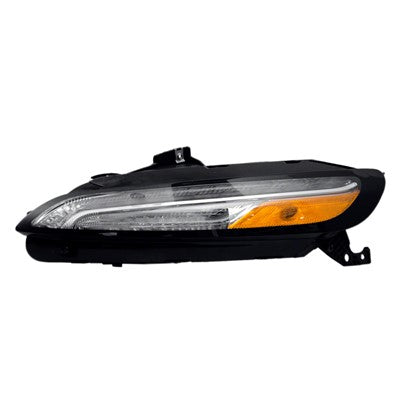 Driving Light / Turn Signal Light Assembly  CH2530104C