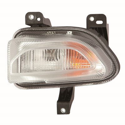 Turn Signal / Parking Light Assembly  CH2530105C