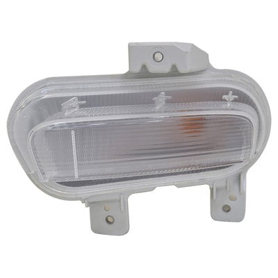 Turn Signal / Parking Light Assembly  CH2530106C