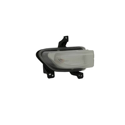 Turn Signal / Parking Light Assembly  CH2530107