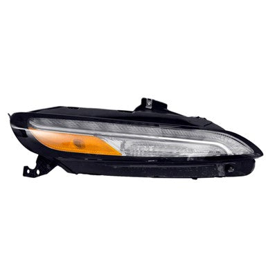 Driving Light / Turn Signal Light Assembly  CH2531104C