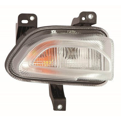 Turn Signal / Parking Light Assembly  CH2531105C