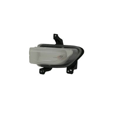 Turn Signal / Parking Light Assembly  CH2531107