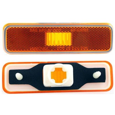 Side Marker Light Assembly  CH2550101V
