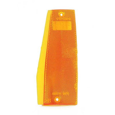 Side Marker Light Assembly  CH2550113V