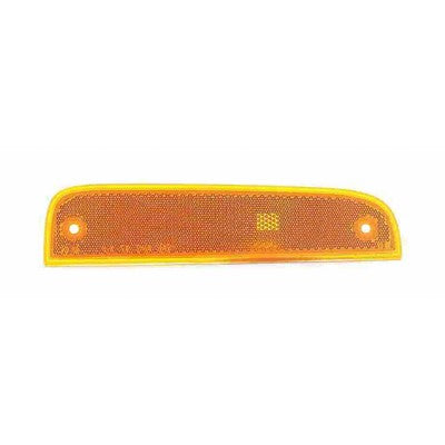 Side Marker Light Assembly  CH2550118V