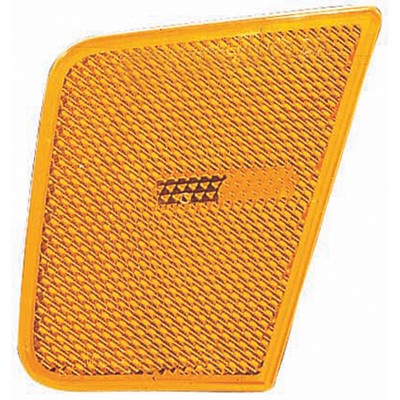 Side Marker Light  CH2550123C