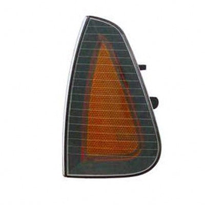 Side Marker Light Assembly  CH2550124V