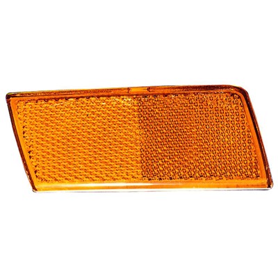 Side Marker Light Assembly  CH2550125C