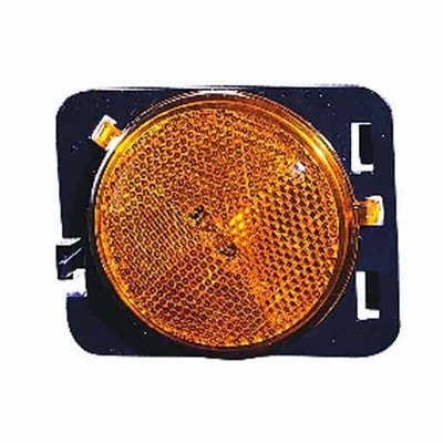 Side Marker Light Assembly  CH2550127C