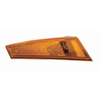 Side Marker Light Assembly  CH2550129C