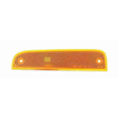 Side Marker Light Assembly  CH2551118V
