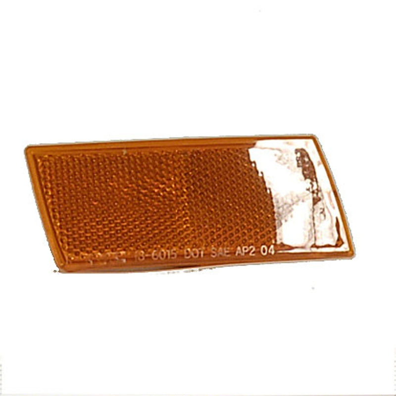 Passenger Side Front Side Marker Light