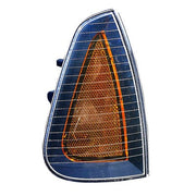 Side Marker Light Assembly  CH2551126C