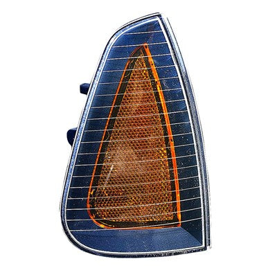 Side Marker Light Assembly  CH2551126C