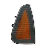 Side Marker Light Assembly  CH2551126OE