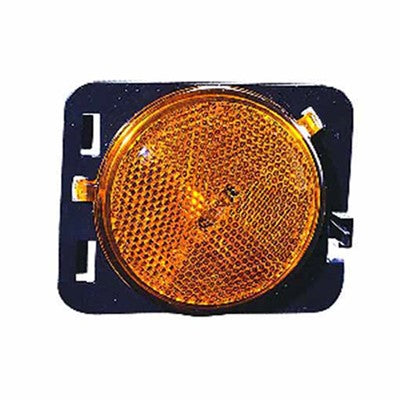Side Marker Light Assembly  CH2551127C