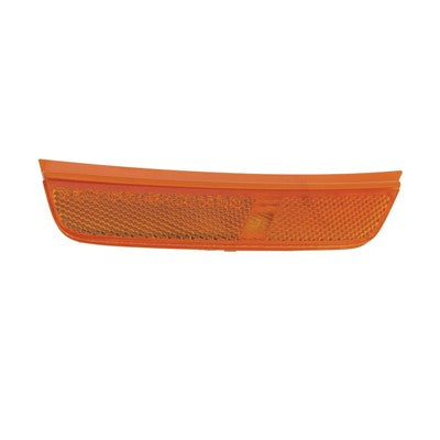Side Marker Light Assembly  CH2551138C