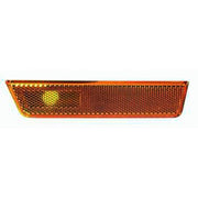 Side Marker Light Lens  CH2554100OE