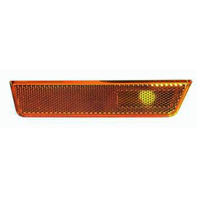 Side Marker Light Lens  CH2555100