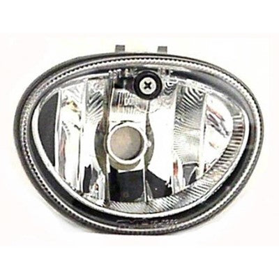 Fog Light Assembly  CH2590108V
