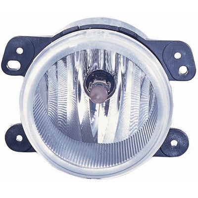 Fog Light Assembly  CH2590109C