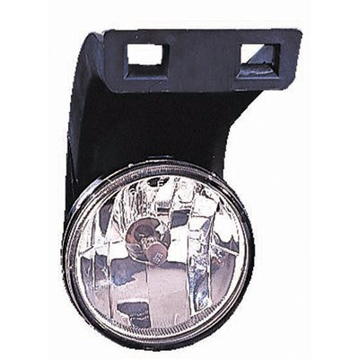 Fog Light Assembly  CH2592120C