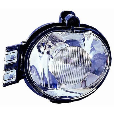 Fog Light Assembly  CH2592121C