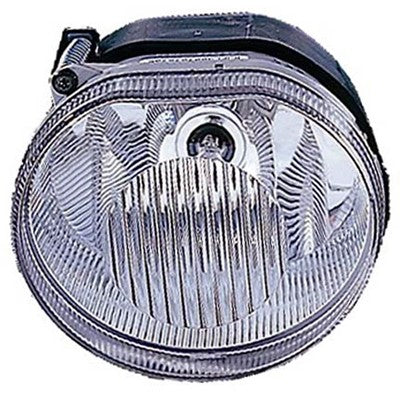 Fog Light Assembly  CH2592124V