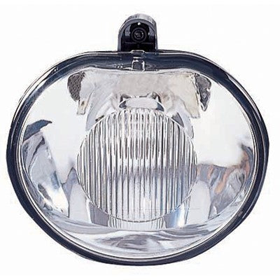 Fog Light Assembly  CH2592127C