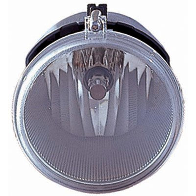 Fog Light Assembly  CH2592135C
